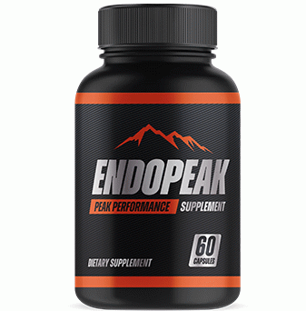 Endo Peak Supplements - Health equity % fitness review